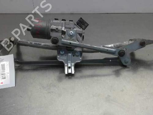 Front wiper motor CITROËN BERLINGO MULTISPACE (B9) | BP3346478M29 - Image 2