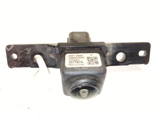 Electronic module NISSAN X-TRAIL III (T32_, T32R, T32RR) 1.6 dCi (T32) | BP29118983M83 