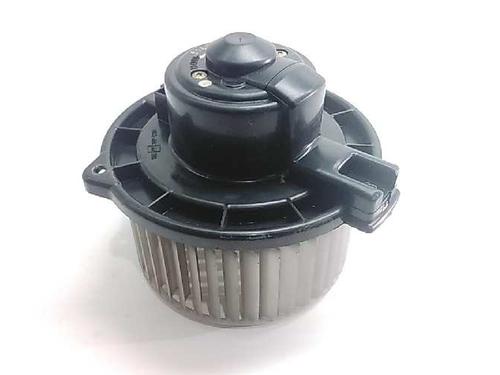 Used Heater blower motor MITSUBISHI PAJERO III (V7_W, V6_W) 3.2 Di-D (V68W, V78W) (165 hp) 17057837