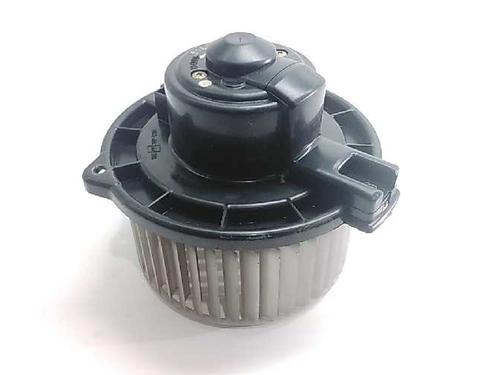 Heater blower motor MITSUBISHI PAJERO III (V7_W, V6_W) 3.2 Di-D (V68W, V78W) (165 hp) 17057837