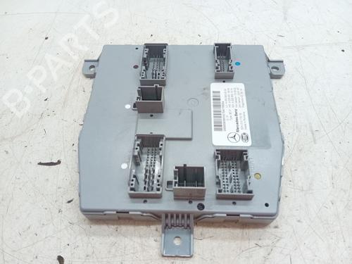 Used Electronic module MERCEDES-BENZ GLC Coupe (C253) 250 4-matic (253.346) (211 hp) 26530287