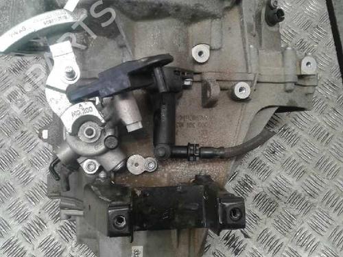 Gearbox SEAT TOLEDO IV (KG3) 1.0 TSI | BP3120399M3 