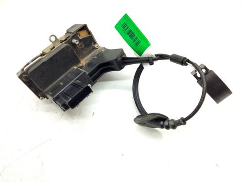 Front right lock FORD FIESTA V (JH_, JD_) 1.4 16V | BP18844673C97 
