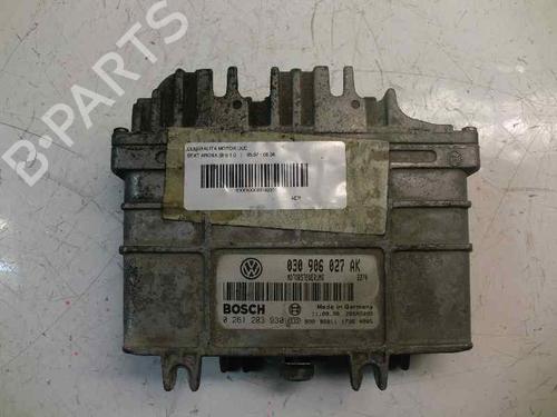 Used Engine control unit (ECU) SEAT AROSA (6H1) [1997-2004]  151560