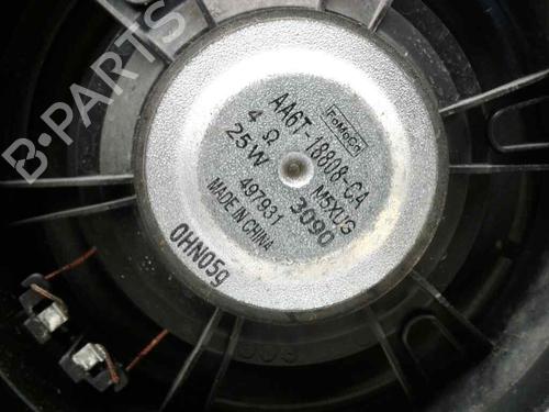 Rear right window mechanism FORD FIESTA VI (CB1, CCN)  | BP17955204C25 