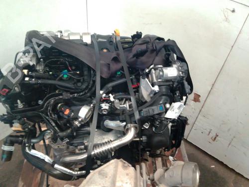 Engine FORD TOURNEO COURIER B460 MPV 1.5 EcoBlue | BP30900706M1