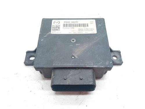 Electronic module MAZDA CX-5 (KF) 2.2 D | BP28001032M83 - Image 1