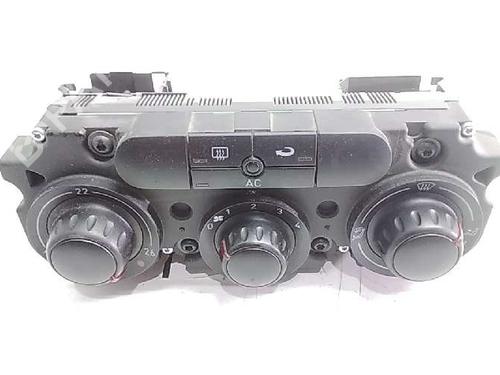 Used Climate control SEAT LEON (1P1) 1.9 TDI (105 hp) 17785804