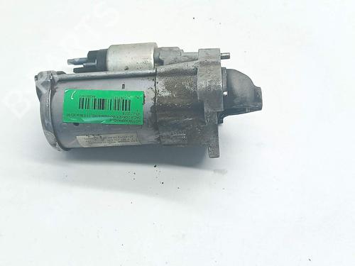 Used Starter Starter 17949096 17949096