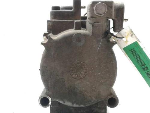 AC compressor HYUNDAI TERRACAN (HP) 2.9 CRDi | BP16132049M34 