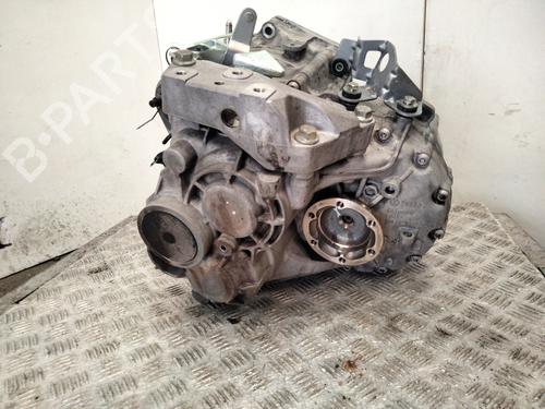 Gearbox SEAT TOLEDO III (5P2) 2.0 TDI 16V | BP17493599M3 