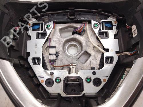 Steering wheel BMW 5 (F10) 520 d xDrive | BP17558536C49 