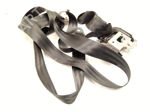 Used Front right seatbelt FIAT SCUDO Bus (270_, 272_) 2.0 D Multijet (120 hp) 22717040