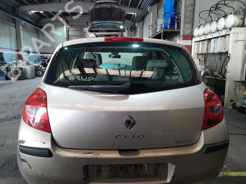 Left front window switch RENAULT CLIO III (BR0/1, CR0/1) 1.5 dCi (BR17, CR17) | BP29936170I27 - Image 3