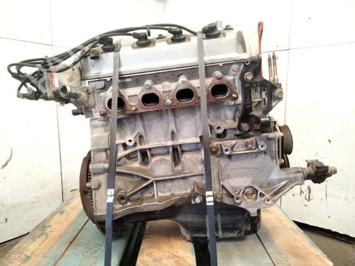 Motor Motor HONDA CIVIC VI Hatchback (EJ, EK) [1995-2001] 118768 118768