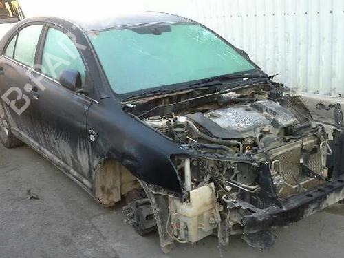 Front wiper motor TOYOTA AVENSIS (_T25_)  | BP1359873M29 