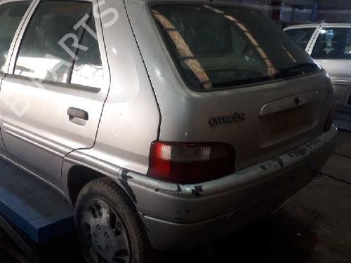 Radio CITROËN SAXO (S0, S1)  | BP16340801E6 