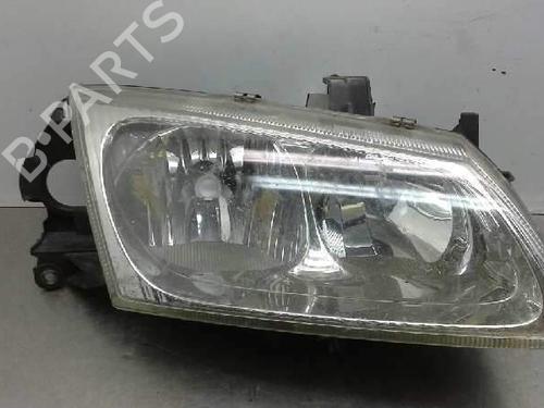 Used Right headlight Right headlight NISSAN ALMERA II Hatchback (N16) [2000-2026] 2228380 2228380