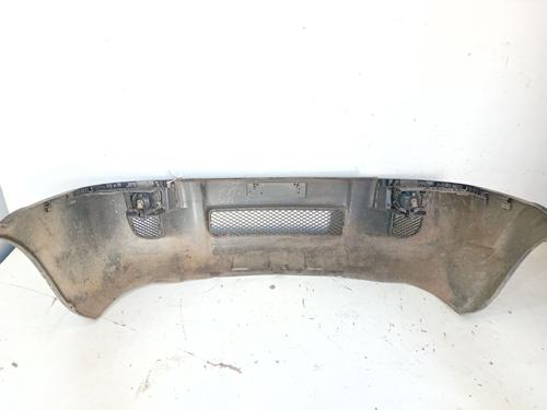 Front bumper HYUNDAI TUCSON (JM) 2.0 CRDi | BP25228499C7 