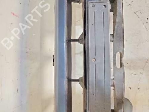 Front bumper LAND ROVER RANGE ROVER SPORT I (L320) 2.7 D 4x4 | BP17974126C7 