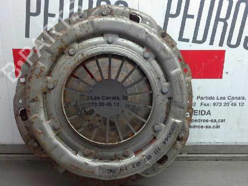 Used Other NISSAN TERRANO II (R20) 2.7 TDi 4WD (125 hp) 14320891
