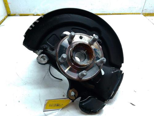 Used Left front steering knuckle Left front steering knuckle 29893126 29893126