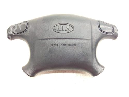 Used Driver airbag Driver airbag 15876633 15876633