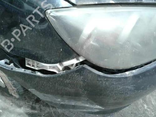 Left tailgate light MAZDA 3 (BK) 1.6 DI Turbo | BP13369270C79 - Image 5