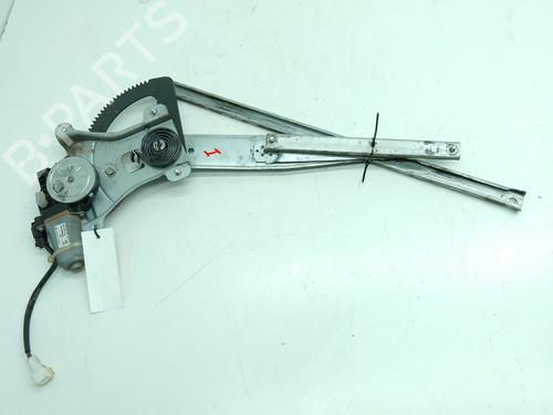 Used Front left window mechanism Front left window mechanism CHEVROLET AVEO / KALOS Hatchback (T250, T255) 1.2 (84 hp) 36435484 36435484