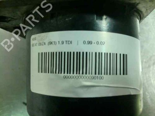 ABS pump SEAT IBIZA II (6K1) 1.9 TDI | BP180349M43 