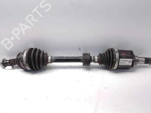 Used Left front driveshaft Left front driveshaft 10287716 10287716