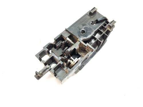 Front right interior door handle TOYOTA COROLLA (_E12_) 2.0 D-4D (CDE120R, CDE120L_) | BP16766726I14 