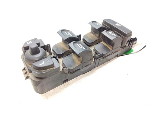 Left front window switch VOLVO S80 II (124) 2.4 D | BP20664757I27 - Image 2