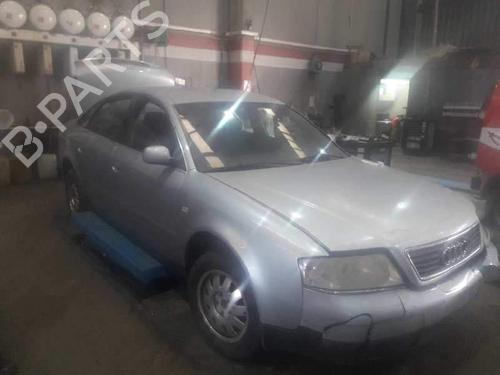 Left front window switch AUDI A6 C5 (4B2, 4B4) 2.4 | BP6984859I27 - Image 5