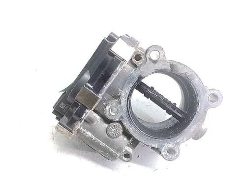 Throttle body CHEVROLET ORLANDO (J309)  | BP17034858M82 