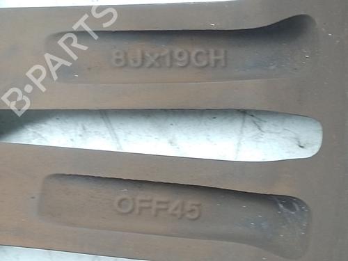 Rim LAND ROVER RANGE ROVER EVOQUE (L538) 2.0 4x4 | BP29730120C45