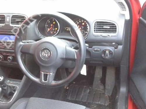 Gearbox VW GOLF VI (5K1)  | BP852700M3 