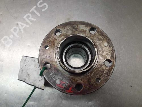 Left rear steering knuckle CITROËN JUMPER II Bus 2.2 HDi 100 | BP14315715M27 
