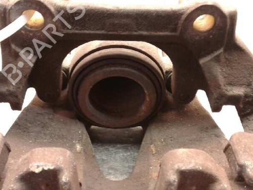 Left front brake caliper SEAT LEON (1M1)  | BP11602034M105 