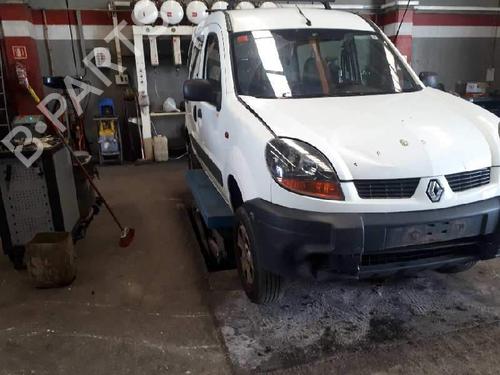 Climate control RENAULT KANGOO (KC0/1_) | BP8805281I5 - Image 4