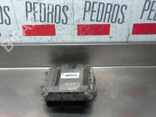 Used Engine control unit (ECU) MITSUBISHI OUTLANDER II (CW_W) 2.0 DI-D (CW8W) (140 hp) 150981