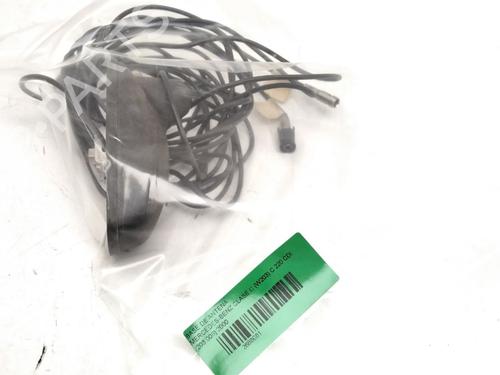 Antenna/Base MERCEDES-BENZ C-CLASS (W203) C 220 CDI (203.006, 203.008) | BP20145444C140 