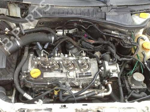 Right mirror OPEL COMBO Tour  | BP1297379C27 