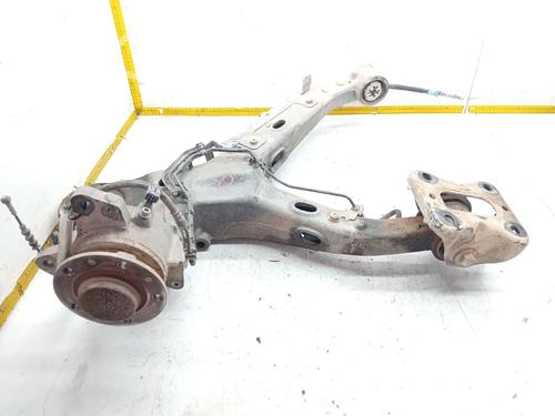 Used Right rear suspension arm PEUGEOT EXPERT Van (V_) 1.6 BlueHDi 115 (115 hp) 25229638