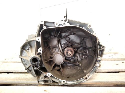 Used Gearbox PEUGEOT 5008 (0U_, 0E_) 1.6 HDi (114 hp) 18900708