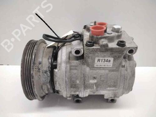 Used AC compressor AC compressor 2269736 2269736