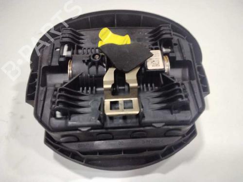 Driver airbag RENAULT MEGANE II Estate (KM0/1_) 1.5 dCi (KM16, KM1E) | BP17055656C9 