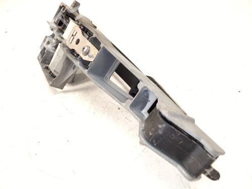 Rear right exterior door handle PEUGEOT 5008 (0U_, 0E_) 1.6 16V | BP23892081C130 