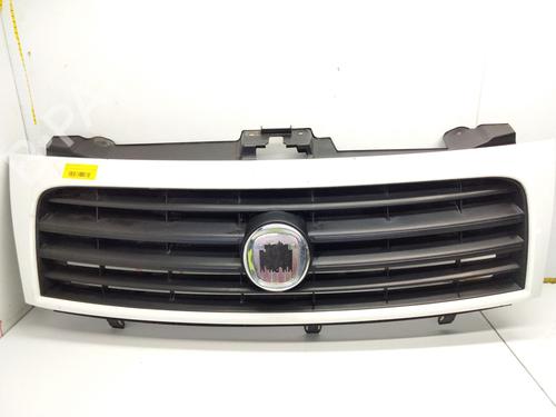 Used Grille Grille FIAT SCUDO Van (270_, 272_) 1.6 D Multijet (90 hp) 34544131 34544131