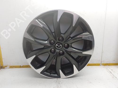 Used Rim MAZDA CX-5 (KF) 2.2 D AWD (188 hp) 29734144